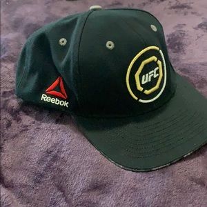 UFC hat